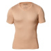 Men's Invisible T-Shirt Covert beige