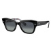 Ray-Ban State Street RB2186 13183A 49