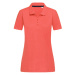 Stedman® Dámske polo tričko ST9150 Salmon Pink