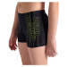 Juniorské plavecké boxerky ARENA SWIM SHORT GRAPHIC I