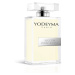 Yodeyma Success Pour Homme parfumovaná voda pánská Varianta: 15ml