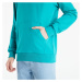 The North Face Raglan Red Box Hoodie canyon coral