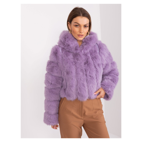 Jacket-AT-KR-2378.96P-Light Purple