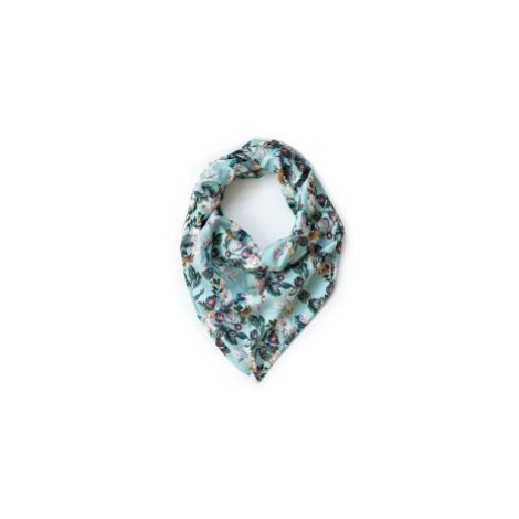 Sky Paradise Scarf BeWooden