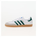 Tenisky adidas Samba Og Ftw White/ Collegiate Green/ Gum