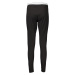 TOMMY HILFIGER WOMEN&#39;S LEGGINGS BLACK