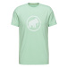 Mammut Core T-Shirt Classic Neo Mint