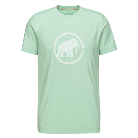 Mammut Core T-Shirt Classic Neo Mint
