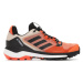 Adidas Trekingová obuv Terrex Skychaser GORE-TEX Hiking Shoes 2.0 IE6892 Oranžová