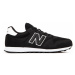 Čierne tenisky unisex New Balance GM500EB2