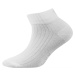 Voxx Setra dětská Detské športové ponožky - 1 pár BM000000619000100341x biela