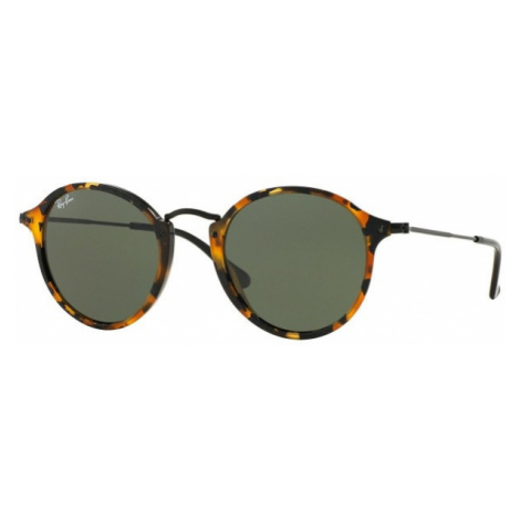 Ray-Ban Round Havana Collection RB2447 1157 - M (49)
