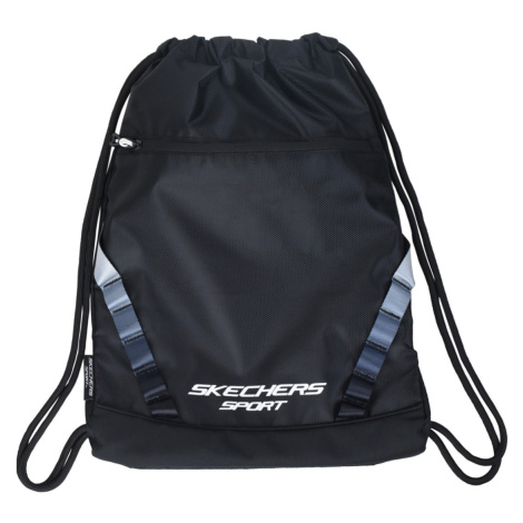 Skechers  Vista Cinch Bag  Športové tašky Čierna