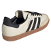 adidas Samba OG W - Unisex - Tenisky adidas Originals - Hnedé - ID0478