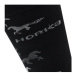 Horka Ponožky Vysoké Unisex Riding Socks 145450-0000-0203 Čierna