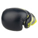 Fighter SPEED Boxerské rukavice, čierna, veľkosť