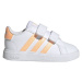 Topánky adidas Grand Court 2.0 CF Jr HP8916