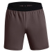 Under Armour Train Anywhere Shorts Gray