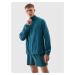 Men's Ultralight 4F Running Jacket - Sea Green