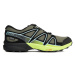 Salomon Bežecké topánky Speedcross Climasalomon™ Waterproof L47278900 Zelená