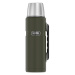 Termoska Thermos Style 1,2l Farba: tmavozelená