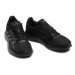 Adidas Topánky Runfalcon 2.0 K FY9494 Čierna