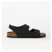 Tenisky Birkenstock Milano Birko-Floor Soft Black