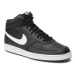 Nike Sneakersy Court Vision Mid Nn DN3577 001 Čierna