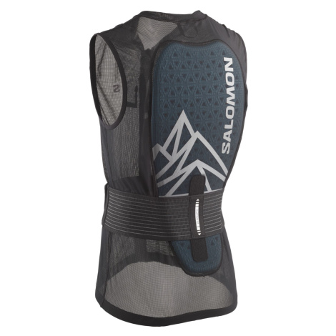 Chránič chrbtice Salomon Flexcell Pro Vest