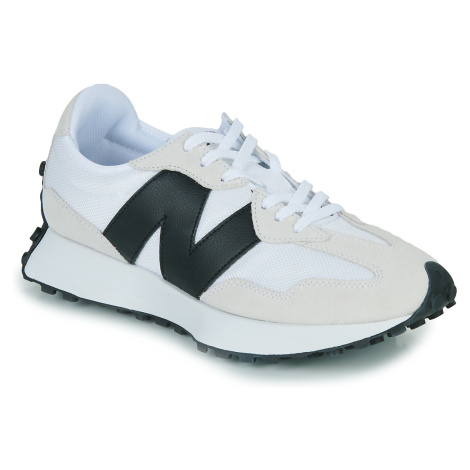 New Balance  327  Nízke tenisky Béžová