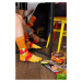 Ponožky Rainbow Socks Burger Vege 2 páry 36-40