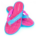 AQUA SPEED Unisex's Pool Slippers Bali