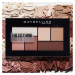 Maybelline The City Mini Palette paletka očných tieňov odtieň 430 Downtown Sunrise