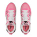 Pepe Jeans Sneakersy Brit Pro Neon W PLS31460 Ružová