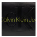 Calvin Klein Jeans Ruksak Sculpted Campus Bp40 Mono K60K611867 Čierna