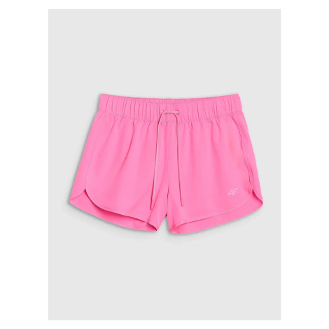 Dámske športové kraťasy a šortky 4F