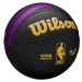 Wilson 2023 NBA Team City Collection Los Angeles Lakers Size - Unisex - Lopta Wilson - Čierne - 