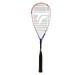 Tecnifibre Carboflex Airshaft 125 Squash Racket