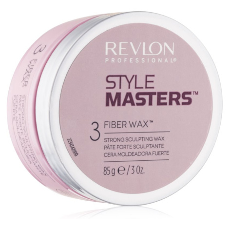 Revlon Professional Style Masters Creator tvarujúci vosk pre fixáciu a tvar