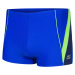 AQUA SPEED Kids's Swimming Shorts Diego Pattern 26