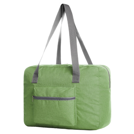 Halfar Cestovná taška HF15018 Apple Green