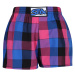 Styx classic rubber multicolored children's briefs