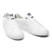 Big Star Shoes Sneakersy JJ174105 Biela