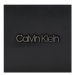 Calvin Klein Ruksak Ck Elevated Campus Bp K50K510832 Čierna