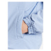Tommy Jeans Prechodná bunda Essential DM0DM14454 Modrá Regular Fit