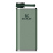 Stanley Easy Fill Wide Mouth Flask Matte Black Pebble 230 ml Ploskačka