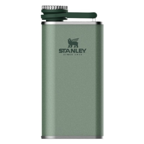 Stanley Easy Fill Wide Mouth Flask Matte Black Pebble 230 ml Ploskačka