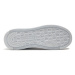 Champion Sneakersy Rebound Platform Glitz Low Cut Shoe S11656-CHA-WW008 Biela