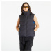 adidas Originals Rever Vegan Vest Black/ Royal Blue