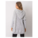 Cardigan TW SW BI model 15850817 šedá - FPrice